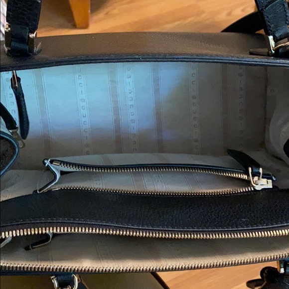 Authentic Gucci Lady Dollar Large Top Handle Bag - Picture 8 of 8